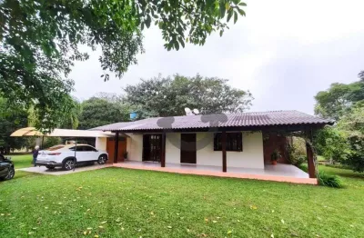 Chácara a poucos minutos do centro de santa cruz do sul/rs