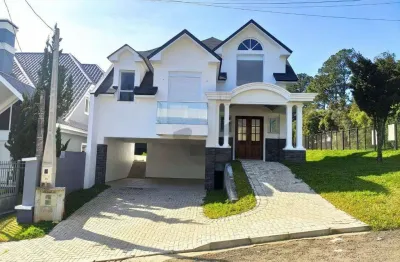 Casa com 3 quartos à venda na Rua das Margaridas, Country, Santa Cruz do Sul