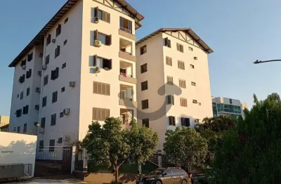 Apartamento com 3 dormitórios à venda, 93 m² por r$ 385.000,00 - higienópolis - santa cruz do sul/rs