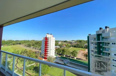 Apartamento com 3 dormitórios, 220 m² - venda por r$ 1.650.000,00 ou aluguel por r$ 6.750,00/mês - jardim europa - santa cruz do sul/rs