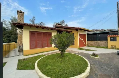 Casa com 3 dormitórios à venda, 88 m² por r$ 950.000,00 - universitário - santa cruz do sul/rs