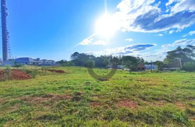 Terreno em condomínio fechado à venda na Rua Blumen Garten, João Alves, Santa Cruz do Sul