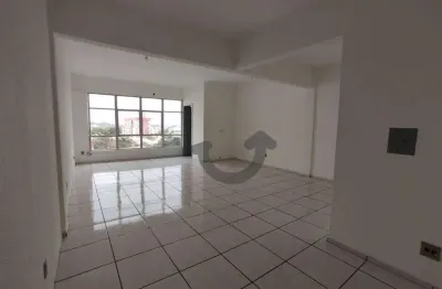 Sala para alugar, 40 m² por r$ 990,00/mês - centro - santa cruz do sul/rs