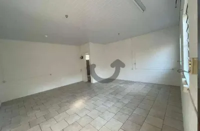 Apartamento com 1 dormitório para alugar, 30 m² por r$ 870,00/mês - centro - santa cruz do sul/rs