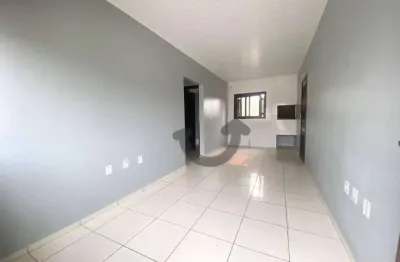 Casa com 2 dormitórios à venda, 46 m² por r$ 195.000,00 - esmeralda - santa cruz do sul/rs