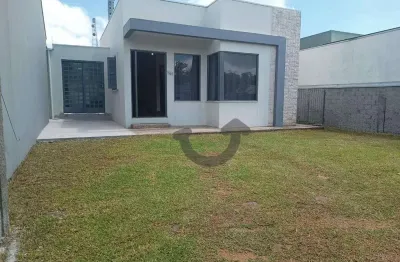 Casa com 2 dormitórios à venda, 95 m² por r$ 330.000,00 - joão alves - santa cruz do sul/rs