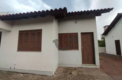 Casa com 2 dormitórios à venda, 46 m² por r$ 195.000,00 - esmeralda - santa cruz do sul/rs