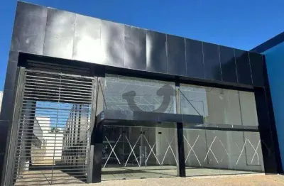 Loja para alugar, 695 m² por r$ 15.000,00/mês - centro - santa cruz do sul/rs