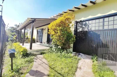 Casa à venda, 145 m² por r$ 570.000,00 - higienópolis - santa cruz do sul/rs
