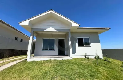 Casa com 3 dormitórios à venda, 120 m² por r$ 540.000,00 - joão alves - santa cruz do sul/rs