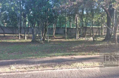 Terreno à venda, 577 m²  - country - santa cruz do sul/rs