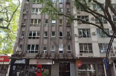 Sala à venda, 84 m² por r$ 430.000,00 - centro - santa cruz do sul/rs