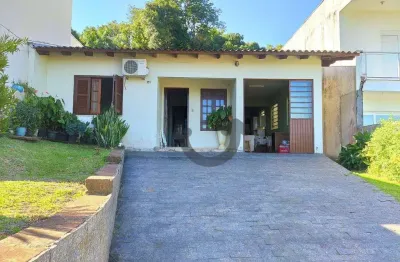 Casa com 3 dormitórios à venda no santo inácio - santa cruz do sul/rs