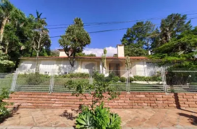 Casa residencial ou comercial para venda ou locação no higienópolis/santa cruz do sul