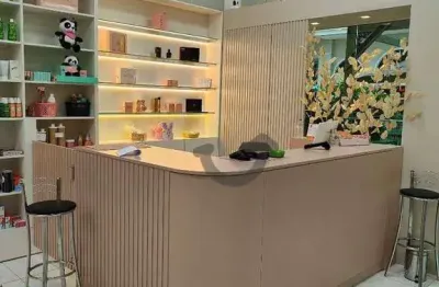 Loja premium na münchen open mall – exclusividade para marcas de alto luxo