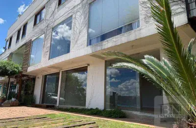 Loja para alugar, 190 m² por r$ 4.750,00/mês - goiás - santa cruz do sul/rs