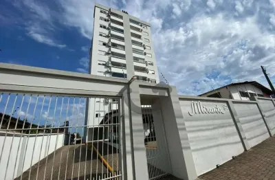 Apartamento com 2 dormitórios à venda, 75 m² por r$ 459.000,00 - avenida - santa cruz do sul/rs