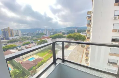 Apartamento com 2 dormitórios para alugar, 87 m² por r$ 4.200,00/mês - centro - santa cruz do sul/rs