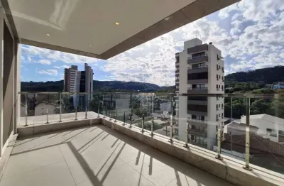 Apartamento com 3 quartos à venda na Rua Conselheiro Augusto Hennig, Higienópolis, Santa Cruz do Sul