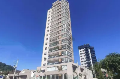 Apartamento com 3 dormitórios à venda, 219 m² - higienópolis - santa cruz do sul/rs