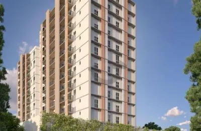 Apartamento com 3 dormitórios e 1 suíte próximo ao mauá