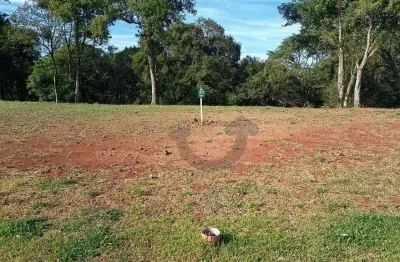 Terreno à venda, 765 m² por r$ 421.645 - jardim europa - santa cruz do sul/rs