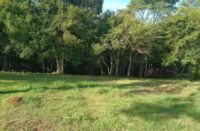 Terreno à venda, 765 m² por R$ 366.123,00 - Jardim Europa - Santa Cruz do Sul/RS