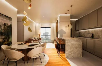 Apartamento com 2 dormitórios à venda, 98 m² - planalto - gramado/rs