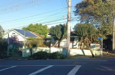 Terreno à venda, 870 m² por r$ 850.000,00 - centro - santa cruz do sul/rs