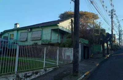 Terreno à venda, 480 m² por r$ 585.000 - vila schulz - santa cruz do sul/rs