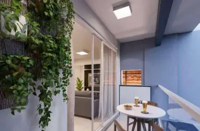 Apartamento com 2 dormitórios à venda, 87 m² - centro - santa cruz do sul/rs