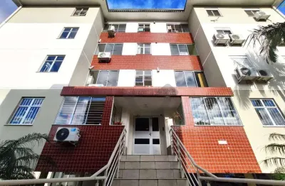 Apartamento com 3 quartos à venda na Rua Thomaz Flores, Centro, Santa Cruz do Sul
