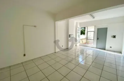 Sala para alugar, 40 m² por r$ 990,00/mês - centro - santa cruz do sul/rs