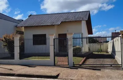 Casa com 1 dormitório à venda - joão alves - santa cruz do sul/rs