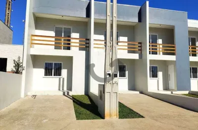 Casa com 2 dormitórios para alugar, 61 m² por r$ 1.950,00/mês - joão alves - santa cruz do sul/rs