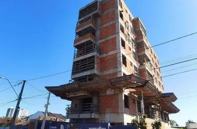 Apartamento em fase final de construção no goiás - santa cruz do sul/rs