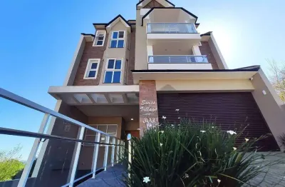 Apartamento 2 suítes e 2 vagas de garagem no higienópolis - santa cruz do sul/rs