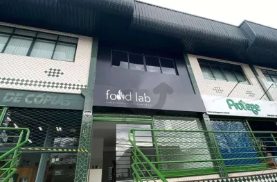 Loja para alugar, 125 m² por r$ 3.500,00/mês - centro - santa cruz do sul/rs