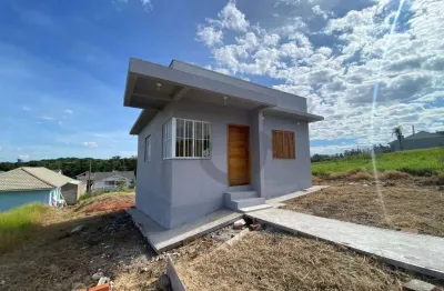 Casa com 2 dormitórios - venda por r$ 297.000,00 ou aluguel por r$ 1.732,50/mês - joão alves - santa cruz do sul/rs