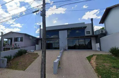 Geminado com 3 dormitórios, próximo a unisc - santa cruz do sul/rs