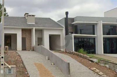 Geminado em linha santa cruz - santa cruz do sul/rs