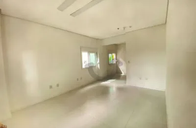 Sala para alugar, 30 m² por r$ 1.738/mês - centro - santa cruz do sul/rs