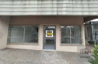 Ponto comercial com 2 salas à venda na Rua Felipe Jacobus Filho, Centro, Santa Cruz do Sul
