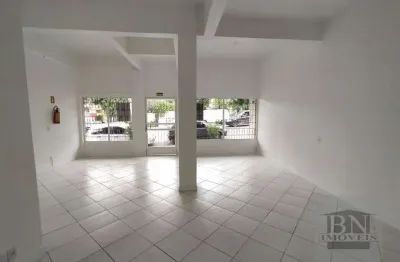 Ponto comercial com 2 salas à venda na Rua Felipe Jacobus Filho, Centro, Santa Cruz do Sul