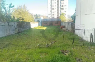 Terreno à venda, 500 m² por r$ 345.000,00 - santo inácio - santa cruz do sul/rs