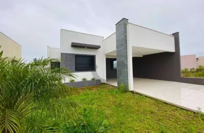 Casa com 3 dormitórios, 129 m² - venda por r$ 638.000,00 ou aluguel por r$ 4.150,00/mês - joão alves - santa cruz do sul/rs