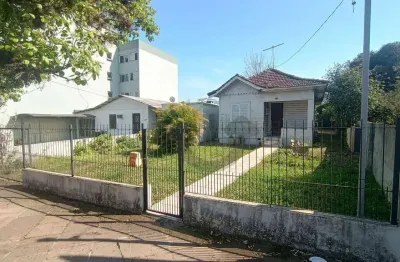 Terreno à venda, 991 m² por r$ 2.200.000,00 - santo inácio - santa cruz do sul/rs