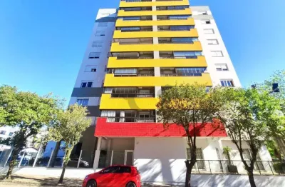 Apartamento com 2 dormitórios à venda, 92 m² por r$ 698.000,00 - centro - santa cruz do sul/rs