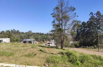 Terreno à venda na Acesso Linha João Alves, Country, Santa Cruz do Sul