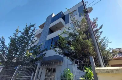 Apartamento com 2 dormitórios à venda, 69 m² por r$ 390.000,00 - universitário - santa cruz do sul/rs